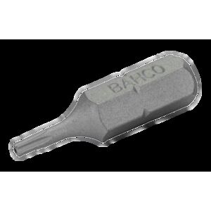 Bahco 59S/TR20 TR20 x 1/4" Torx Screwdriver Bit - Pack of 5