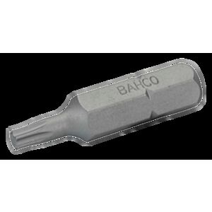 Bahco 70S/T25 T25 x 5/16" Torx Screwdriver Bit - Pack of 5