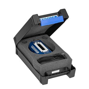 Gedore CL 1100 1" Square Drive Capture Lite Electronic Test Device 80Nm - 1100Nm