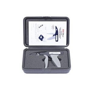 DMC DLT-1100 LaceLok Installation Tool - MIL Spec M32555/01-01