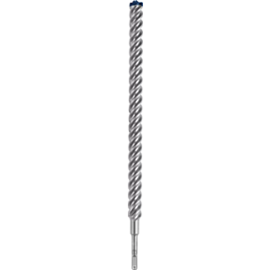 Bosch 2608900151 EXPERT SDS Plus-7X Hammer Drill Bit - 25mm x 400mm x 450mm (Pack of 1)