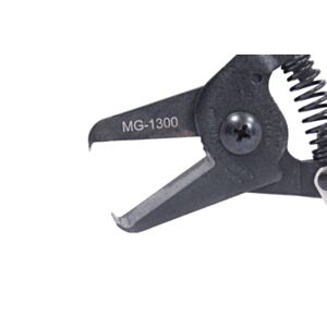 DMC MG-1300 Guarded Cable Tie Cutter - 165mm