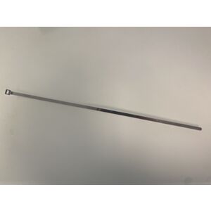 Axon AX CL 03 D 3mm x 200mm Axoclamp Steel Banding Strap