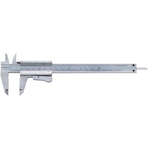 Stahlwille 77371001 150mm Mechanical Vernier Caliper