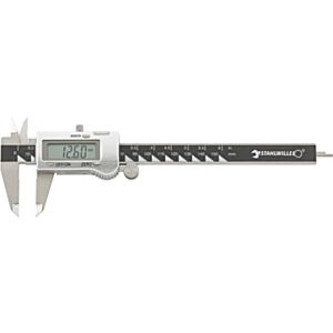 Stahlwille 77371002 150mm Digital Vernier Caliper