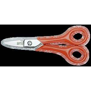 Bahco SC150NG Electrician Scissors with Long Handles