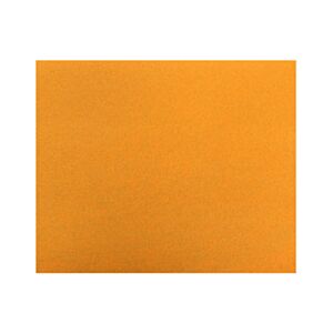 Mirka 2810105032 GOLD PROFLEX 230mm x 280mm Sanding Sheets - P320 (Pack of 50)