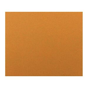 Mirka 2971401032 GOLDFLEX SOFT 115x140mm Sanding Sheets - P320 (Pack of 10)