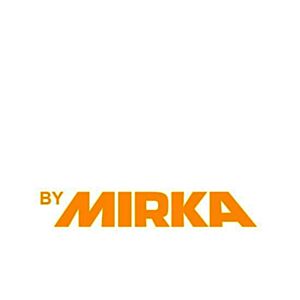 Mirka 4453000160 JEPUFLEX ANTISTATIC 300mm x 50m Sanding Roll - P60