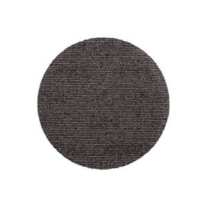 Mirka 5024105080 ABRANET Sanding Pads SIC NS 150mm - P80 (Pack of 50)