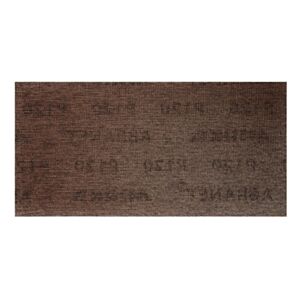 Mirka 5411205032 ABRANET 115x230mm Sanding Sheets Grip - P320 (Pack of 50)