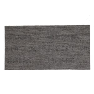Mirka 5412805025 ABRANET 93x180mm Sanding Sheets Grip - P240 (Pack of 50)