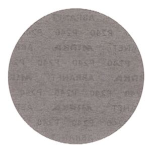 Mirka 5422302532 ABRANET Sanding Pads 225mm - P320 (Pack of 25)