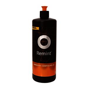 Mirka 7990200111 Remint Abrasive Compound 20 - 1L