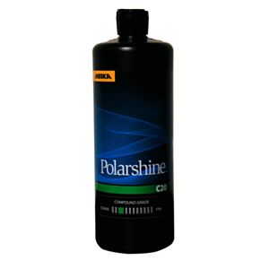 Mirka 7992522011 Polarshine Polishing Compound C20 - 1L