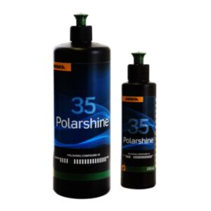 Mirka 7992800251 Polarshine 35 Polishing Compound - 250ml
