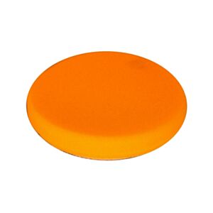 Mirka 7993415011 Polishing Foam Pad 150x25mm Yellow Flat - (Pack of 2)