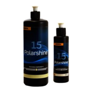 Mirka 7994015111 Polarshine 15 Polishing Compound - 1L
