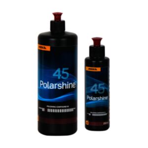 Mirka 7994502511 Polarshine 45 Polishing Compound - 250ml
