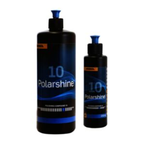 Mirka 7995010511 Polarshine 10 Polishing Compound - 5L/1.32 Gallons