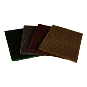 Mirka 8019002095 Brown MIRLON 152mm x 229mm - P2000 (Pack of 20)