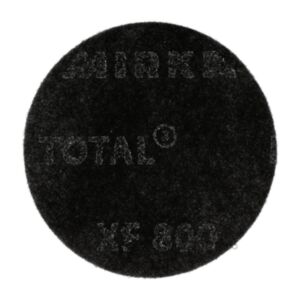 Mirka 8124102081 MIRLON Sanding Pads TOTAL 150mm XF P800 Black (Pack of 20)