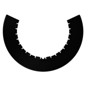 Mirka 8290150111 Edge Protector for DEROS 150mm / 6”