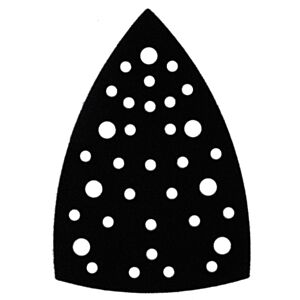Mirka 8295902011 Pad Saver 100mm x 152mm x 152mm - 32 Holes (Pack of 5)