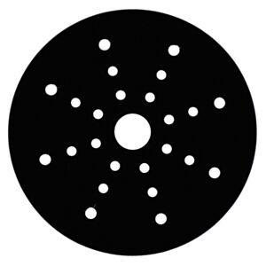 Mirka 8296712111 Pad Saver 225mm - 27 Holes