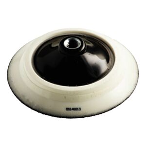 Mirka 8297902011 Backing Pad 135mm M14 Grip - Soft Edge for Polisher