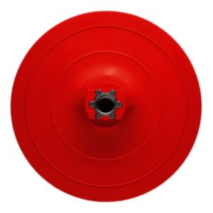 Mirka 8298000111 Backing Pad 150mm M14 Grip - Hard for Polisher