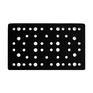 Mirka 8299501011 Interface 81mm x 133mm - 54 Holes - 7mm Thick (Pack of 5)