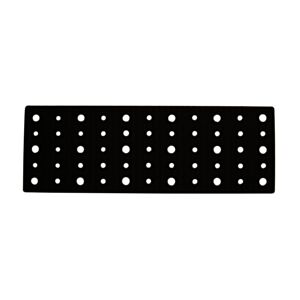 Mirka 8299521211 Interface 80mm x 230mm - 55 Holes - 5mm Thick