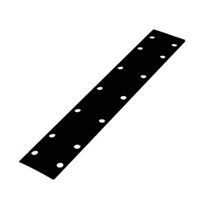 Mirka 8299522011 Pad Saver 70mm x 400mm - 14 Holes (Pack of 5)