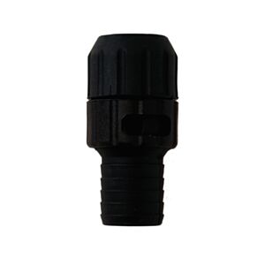 Mirka 8391111211 Connector Air Inlet for Hand Sanding Block 20mm/20mm