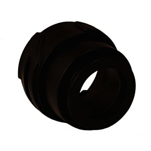 Mirka 8394010411 Bayonet Swivel Connector No. 4 for Miro 955/955-S