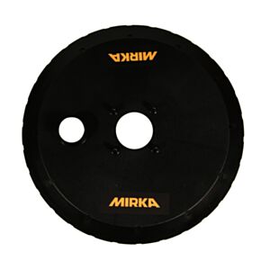 Mirka 8394016311 Sanding Plate Cover No. 63 for Miro 955/955-S