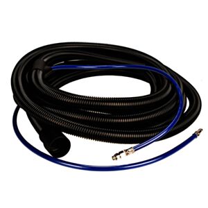 Mirka 8992514711 27mm x 10m Hose with Integrated Pneumatics