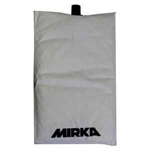 Mirka 8995604151 Dustbag Fleece for PROS DB - (Pack of 3)