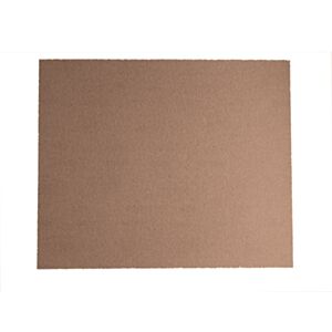 Mirka 2210105041N Basecut 230mm x 280mm Sanding Sheets - P400 (Pack of 50)