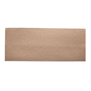 Mirka 2211509980N Basecut Sanding Sheets 115x280mm - P80 (Pack of 100)