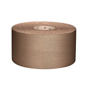 Mirka 2251100115N Basecut 115mm x 50 Metres Sanding Roll - P150