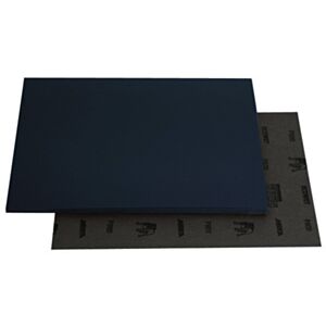 Mirka 2C11105095 Ecowet 140x230mm Sanding Sheets - P2000 (Pack of 50)