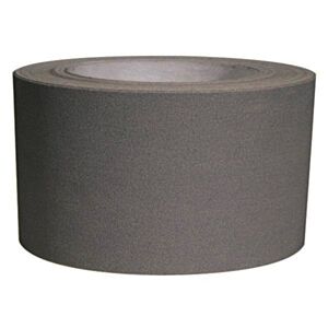 Mirka 366BY001323L Q.SILVER 115mm x 25m Grip Sanding Roll - P320