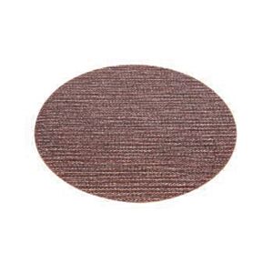 Mirka 5424105015NC ABRANET Sanding Pads NC 150mm - P150 (Pack of 50)