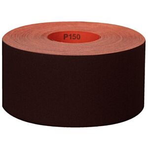 Mirka 5B51000180 HIOLIT JCA2A0 100mm x 50m - P80 Sanding Roll