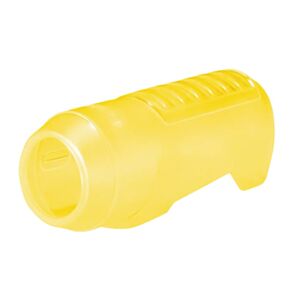 Bosch 0602496004 Protective Cover for EXACT12V - Yellow (Pack of 5)