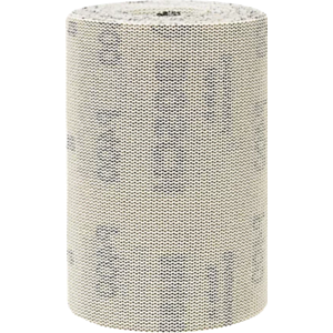 Bosch 2608900784 Expert M480 Sanding Net Roll - 93mm x 5m - 400 Grit