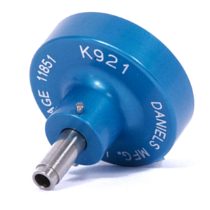 DMC K921 Positioner - Connectron