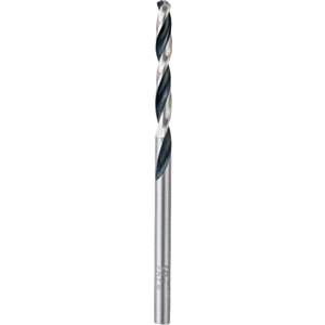 Bosch 2608577202 HSS Twist PointTeQ Drill Bit 3.40mm (Pack of 10)